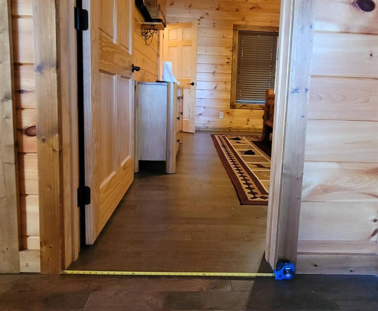 Ridge View Lodge Nature And Mountain View - Hot Tub - Firepit - Yard - Games Gatlinburg Exterior foto