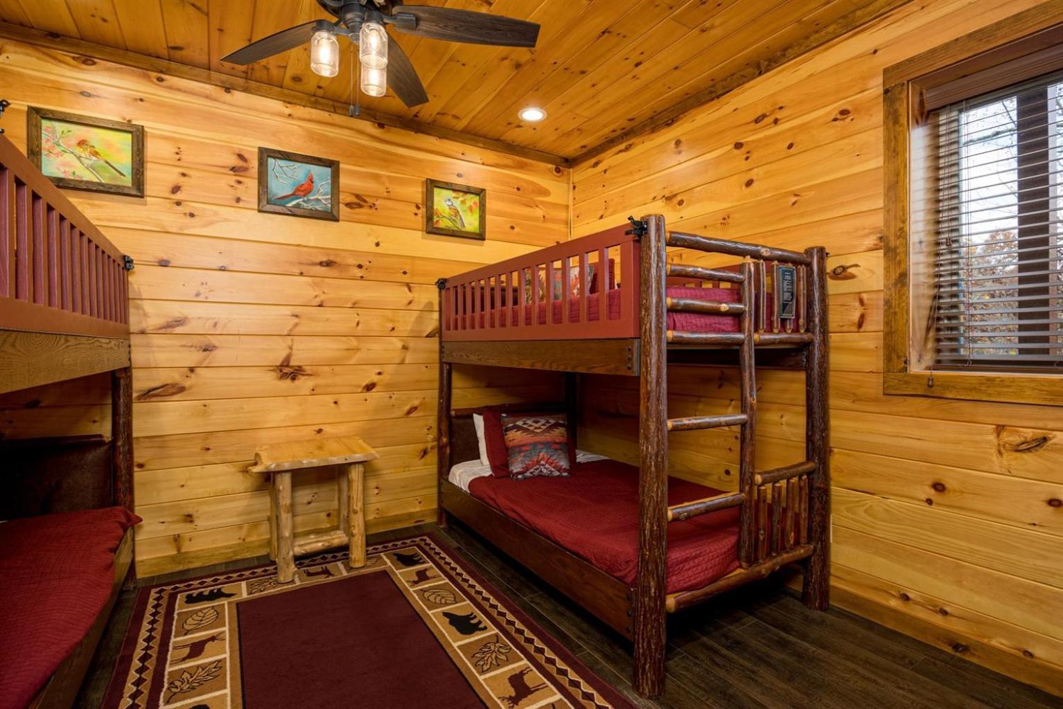 Ridge View Lodge Nature And Mountain View - Hot Tub - Firepit - Yard - Games Gatlinburg Exterior foto